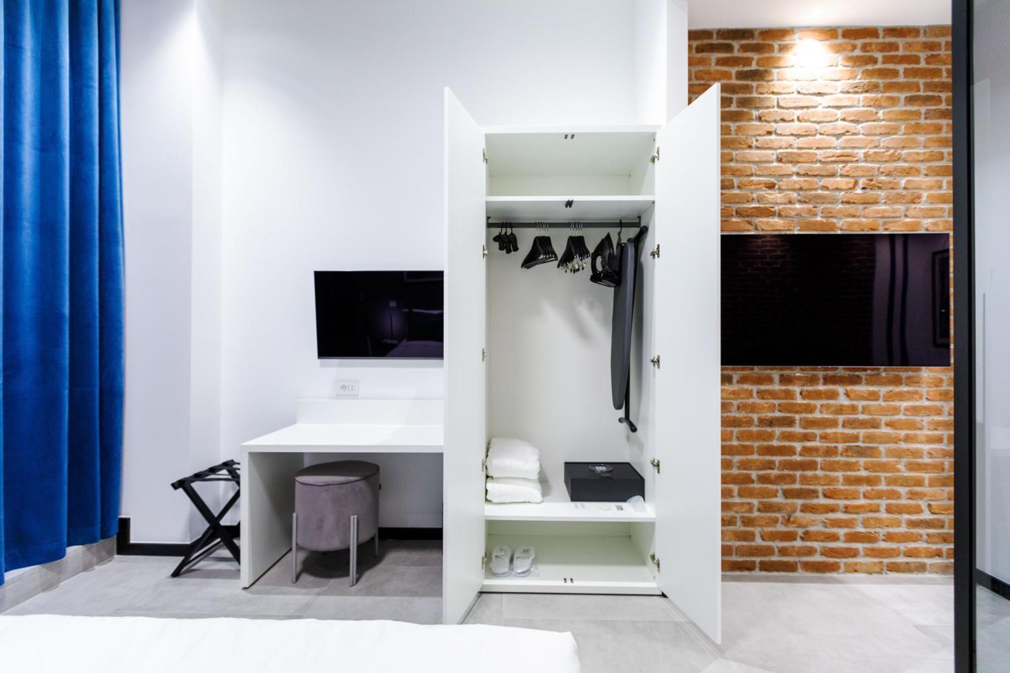 Old Town Snail Design Apartments Bucarest Exterior foto