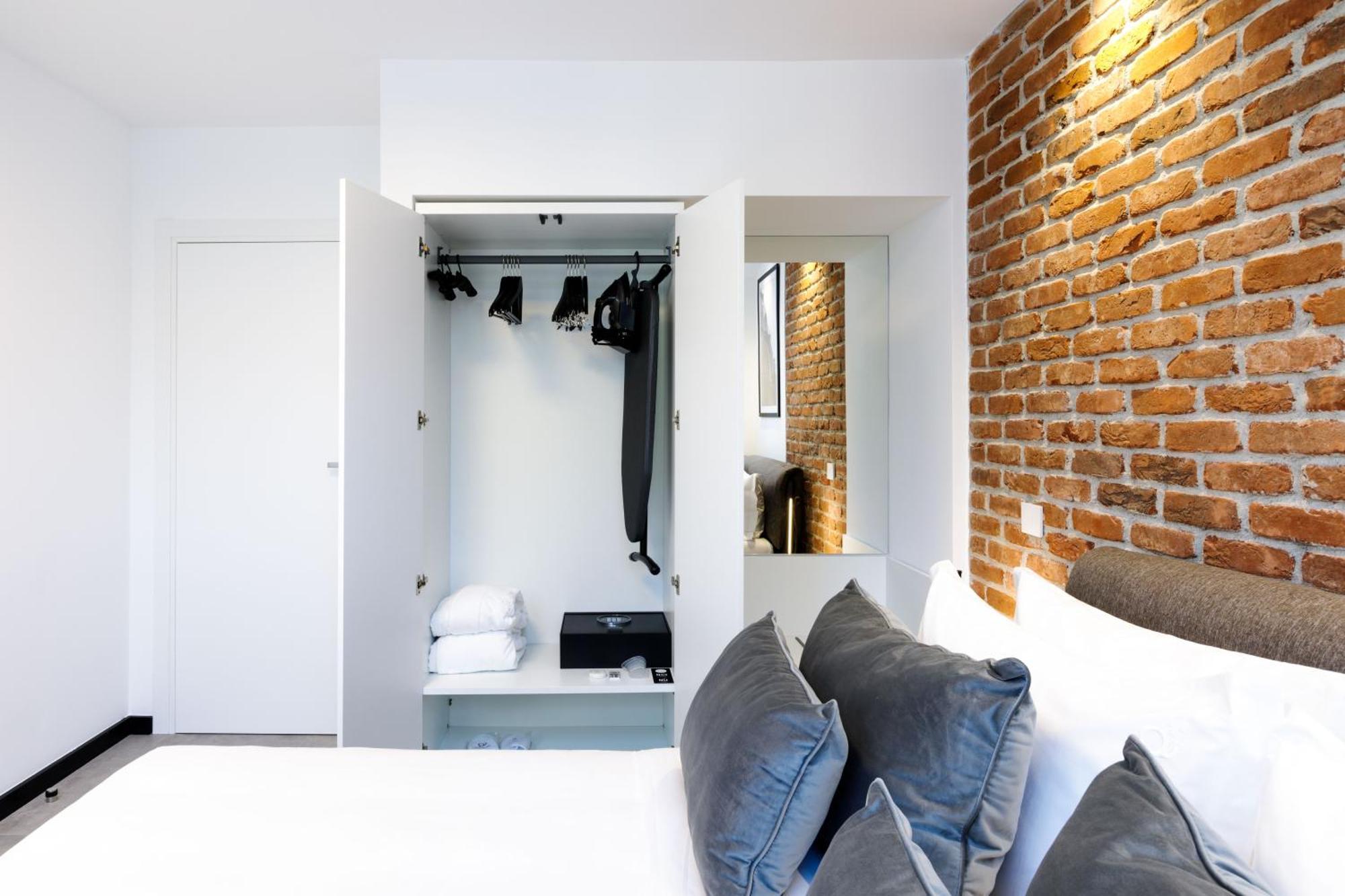 Old Town Snail Design Apartments Bucarest Exterior foto