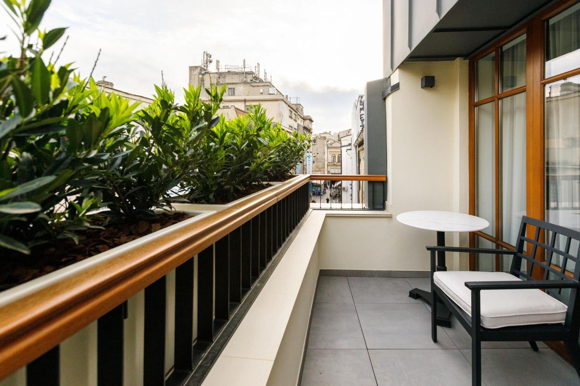Old Town Snail Design Apartments Bucarest Exterior foto