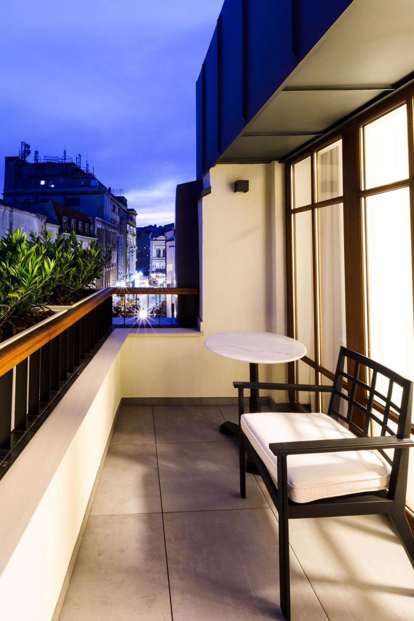 Old Town Snail Design Apartments Bucarest Exterior foto